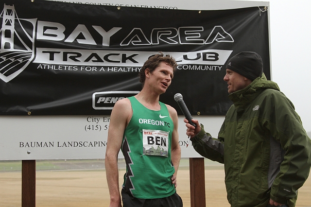 2011 BayXC-337.JPG - 2011 Bay Area Cross Challenge, Sunday, January 16,2011 held at the Golden Gate Park Polo Fields, San Francisco, CA.